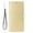 Gold, variant on Wallet Case for TCL K70 SE 4G with Card Holder, PU Leather Flip Phone Case with Kickstand Magnetic Closure Wrist Strap Red