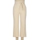 thumbnail image 5 of Pantalones Para Mujer Pantalones de Lino Ocio Color Sólido Cintura Alta Algodón Lino Pantalones de Pierna Ancha Pantalones de Cintura Elástica Odeerbi  ODB146122, 5 of 9