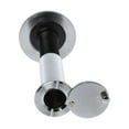 thumbnail image 5 of Stainless Steel Peephole for Front Door with Privacy Cover Hidden Security Door Viewer 200 Degree Wide Viewing Angle, 5 of 9