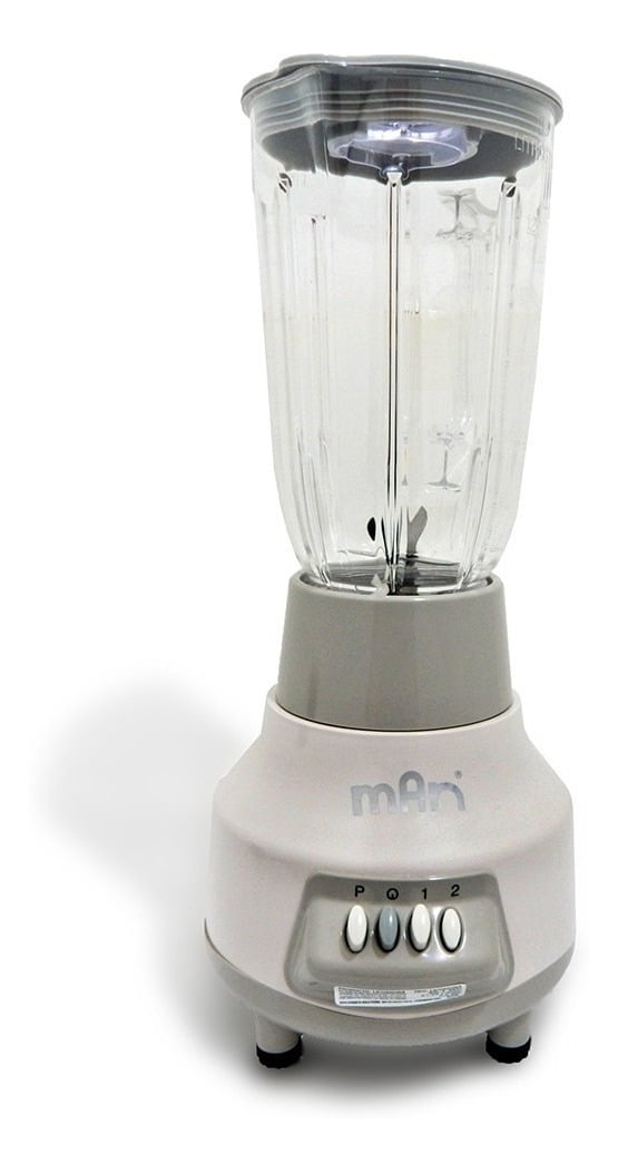 Licuadora MAN LP1010PBL114 Bodega Aurrera en línea