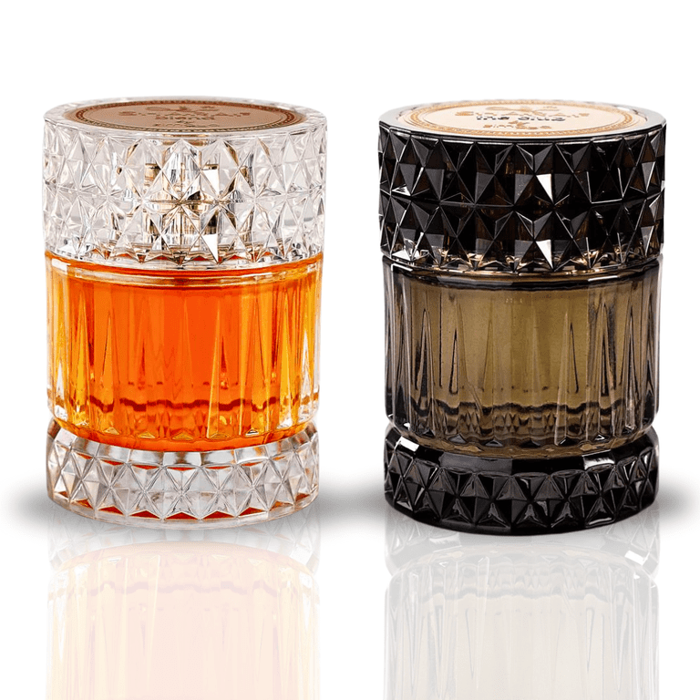 Sharaf Blend & Sharaf The Club - Extrait De Parfum Spray 100ML