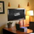 thumbnail image 4 of Rayne Mirrors B024896 American Made Silver Petite Blackboard & Chalkboard, 52 x 100 in., 4 of 4