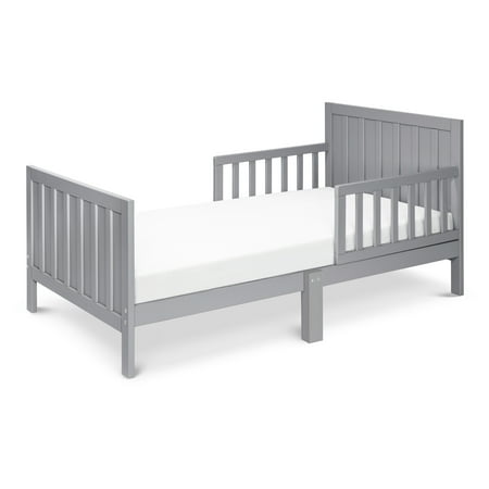 UPC: 0048517826188 | Carter s by DaVinci Benji Toddler Bed in Grey