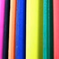 thumbnail image 4 of BAZIC Poster Board Neon Orange 22" X 28", Bulk Boards for School Craft, 25-Pack, 4 of 8