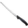 thumbnail image 4 of baomifa-Millennia Curved Wavy Edge Bread Knife, 10-Inch, Black, 4 of 4