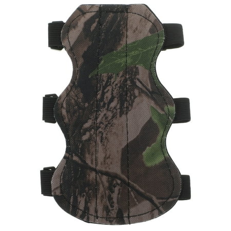 MLINS Camouflage Arm Guards Arms Protector Archery Gear for