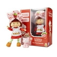 thumbnail image 1 of 5.5 Inch Strawberry Shortcake Fashion Doll, 1 of 5