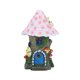 thumbnail image 1 of Luz Solar Del Jardín Lámpara Pastoral Landscape Light Tree House Yard Lamp para Patio Lawn Deco (A), 1 of 6