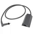 thumbnail image 2 of Ethernet Adapter Rectangle Dish Antenna Satellite USB Internet Kit for V2 Satellite Internet Adapter, 2 of 5