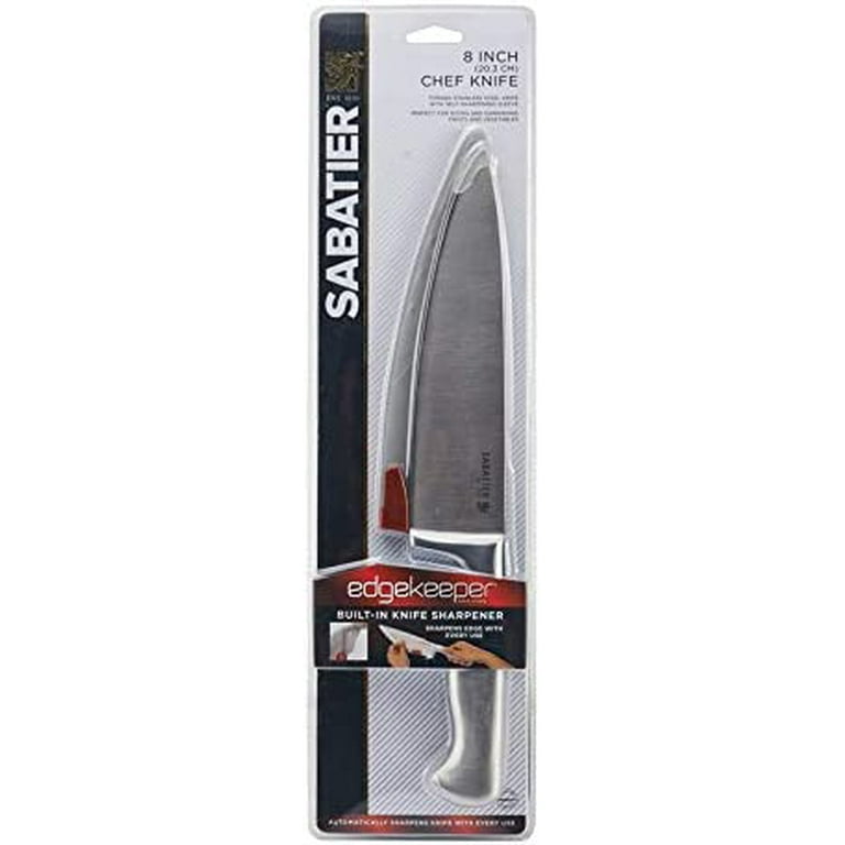 SABATIER Slicing knife 19.8 cm - Erresse Shop