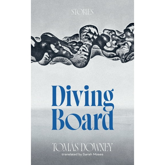 Diving Board, (Paperback)