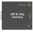 thumbnail image 1 of Interfaz GPI y Tally | Blackmagic Design, 1 of 1