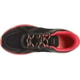 thumbnail image 5 of Women's Vionic Tokyo Sneaker Black Textile 6 W, 5 of 5