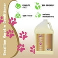 thumbnail image 6 of Pet Silk PS1623 Pet Silk Brazilian Keratin Creme Conditioner, 6 of 7