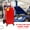 红色的, variant on 30 Gallon Oil Drain Pan, Large Capacity Drain Tank with Pump and Hose, Portable Waste Oil Drainer on Wheels for SUV Truck Garage Fluid Change