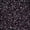 DB0279 - Lined Gray/Maroon Luster, variant on Miyuki Delica Seed Beads – Size 11/0, DB2207, Magic Wine, 7.2 g, Approx. 1440 Pcs