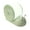 Green, variant on Adorable Snail LED Lamp Wall Mount or Tabletop LED Light Cute Magnetic Bedside Lights Dimmable Mood Light for Bedside, Room Decor