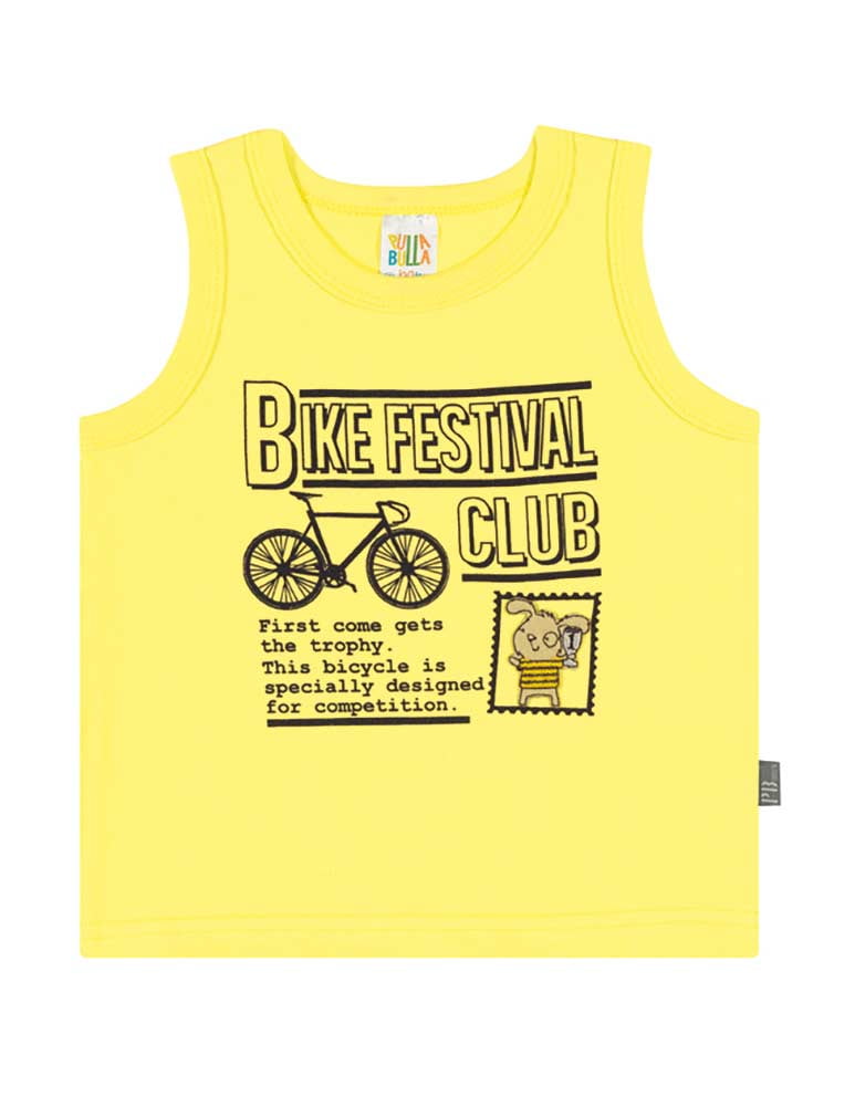 baby boy muscle tank