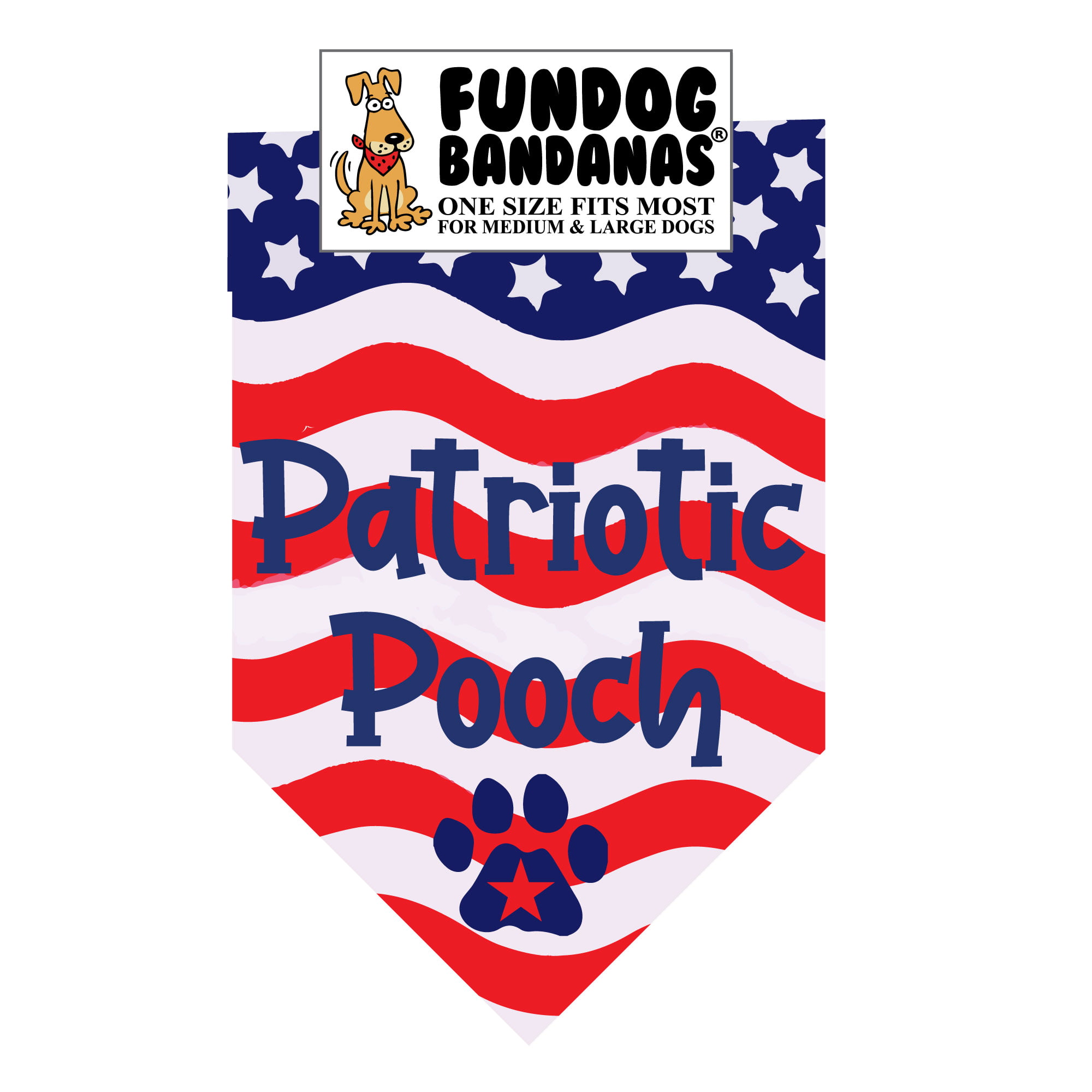 July 4th Washable and Adjustable for Small and Big Dogs 10 Pack Bandanas for Football Season and More Thanksgiving Valentines Dog Bandanas for Year-Round Holidays