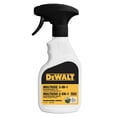 thumbnail image 1 of Aceite DEWALT multiuso, 3 en 1, biodegradable, 325 ml, 1 of 3