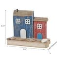 thumbnail image 2 of Wooden Single House By The Seashore, 2 of 3
