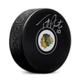 thumbnail image 1 of Tony Amonte Rondelle de Hockey Autographié Chicago, 1 of 2
