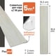 thumbnail image 2 of Piso LVT Autoadherible Yute Piso Plus Tipo Madera Impermeable Sin Herramientas Caja 36 Pz 5 m², 2 of 4