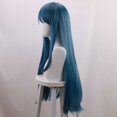 thumbnail image 1 of Peluca para cosplay Danganronpas provoca los estragos de Happys Maizonos Sayakas, 1 of 3