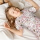 thumbnail image 5 of Balery Cute Rabbit Conjunto de Pijama Infantil de Manga Corta con Estampado – Ropa de Dormir de Algodón Suave-Large, 5 of 6