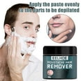 Men'S Hair Cream Whole Body Hair Removal Wax To Leg, Hand Hair And