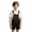 AB169 Black, variant on Suspender Shorts For Boys Kids Breathable High Waist Adjustable Straps Overalls Floral Print Festival Party Casual Shorts Size 4-5 Years Navy