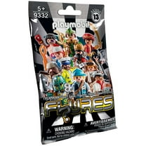 Figures Series 13 Blue Mystery Pack
