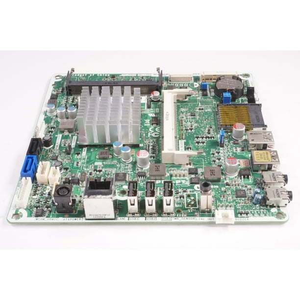 748363001 Hp Intel Celeron J1800 Motherboard 192113W