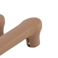 thumbnail image 1 of ziyahi Poignée de Porte Housse de Protection Manchon en Silicone Anti-Collision Bouton de Porte Café, 1 of 9
