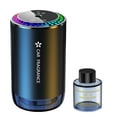 thumbnail image 1 of Ambientador Fragancia para Coche Difusor Aromaterapia 3 Modos Accesorios, 1 of 9