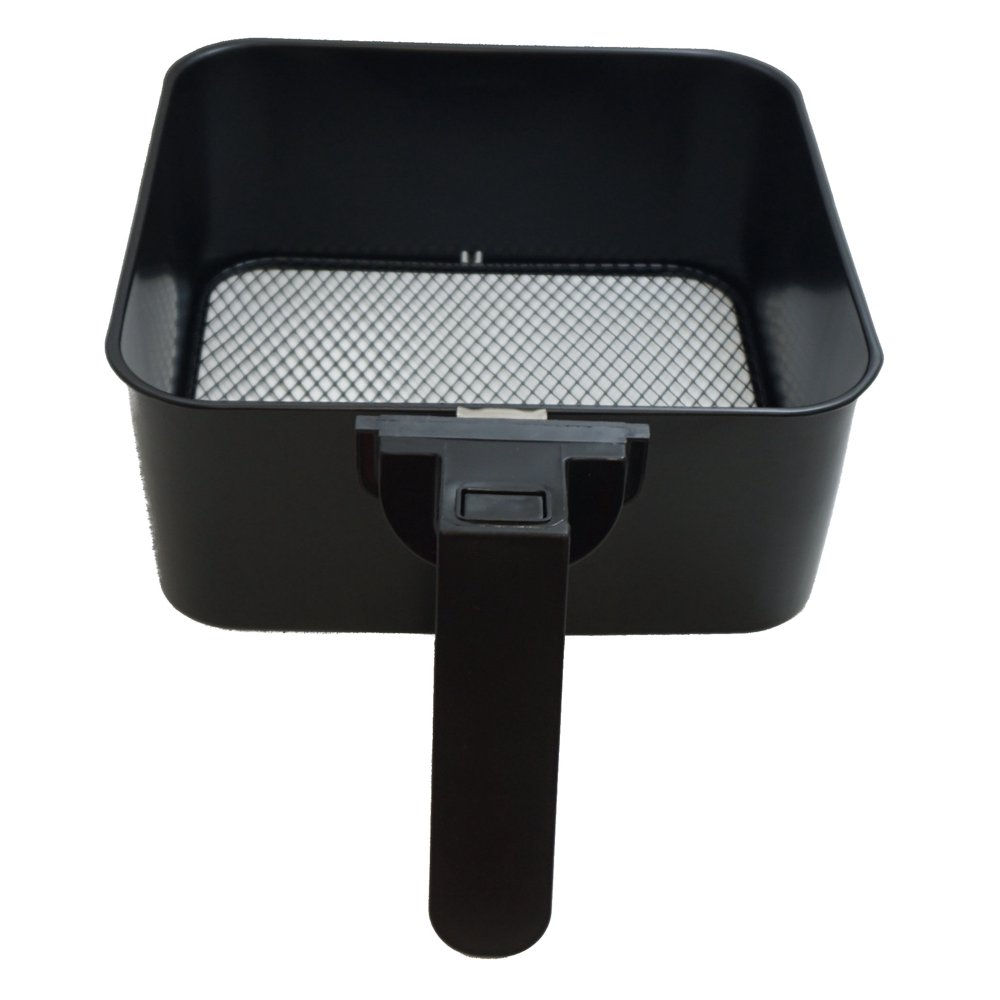 Presto 4.2Quart Basket for Digital AirDaddy Electric Air Fryer, 81552