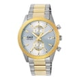 thumbnail image 1 of Reloj Q&Q A39A-006PY MEN´S-Acero, 1 of 4