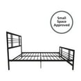 thumbnail image 2 of Burbank Metal Bed, 2 of 9