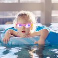 thumbnail image 4 of Children's Swimming Goggles Fog/ Goggles With Earplugs And Nose Clips Suitable For Children And Teenagers 3 15, 4 of 6