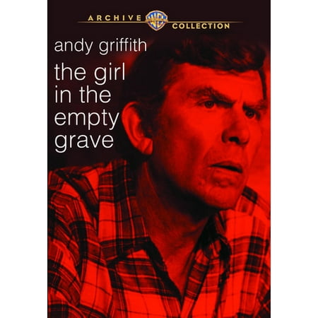 UPC 888574004644 product image for The Girl in the Empty Grave (DVD) | upcitemdb.com