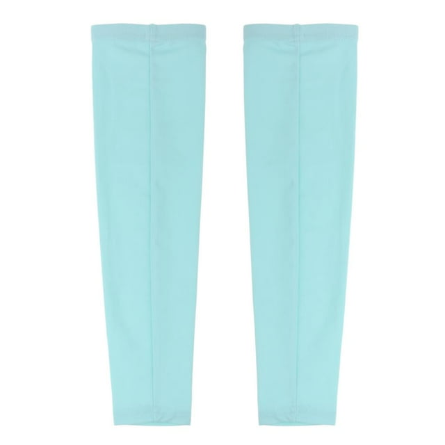 1 Set de Deportivo de para Actividades Baloncesto Golf Color Opcional , claro M DYNWAVEMX Manga de brazo deportivo