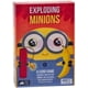 thumbnail image 1 of Juego de cartas Explodings Minions Fun Family para adultos, adolescentes y adultos, 1 of 1
