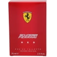thumbnail image 3 of Perfume Ferrari Scuderia Red Eau De Toilette 125 ml para hombre, 3 of 5