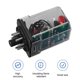 thumbnail image 3 of Regulador de control de velocidad del motor controlador de velocidad del motor ABS DC para equipos mecánicos ANGGREK Otros, 3 of 8