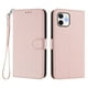 thumbnail image 2 of Funda Cartera GANGXUN para iPhone 12 Mini – Cierre Magnético, Protección RFID, Correa Desmontable, Compatible con Carga Inalámbrica, 2 of 6
