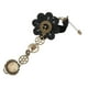 thumbnail image 5 of Elegante y moderna pulsera de encaje de Halloween con anillo, estilo gótico retro de encaje steampunk, accesorio de Halloween para mujer., 5 of 6