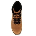 thumbnail image 4 of Ozark Trail Men's Red Lace Hiking Boot, 4 of 5