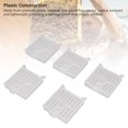 thumbnail image 4 of Cage Attrape-Reine, 10 Pcs Cage en Plastique pour Apiculture, 4 of 7
