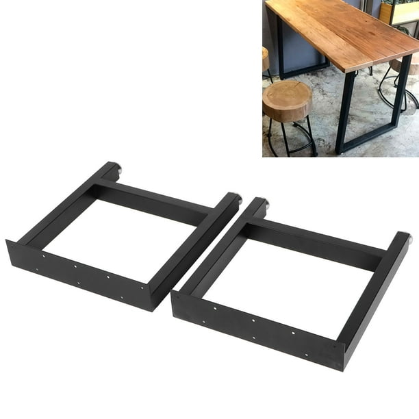 Anggrek Furniture Parts Industrial Modern Legs Heavy Duty Metal Dining Table Desk Diy Home Benches Accessories Com Metal Dining Table Desk Legs Diy, Dining Table Parts