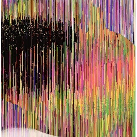 The Flaming Lips & Heady Fwends (2LP) (Vinyl)